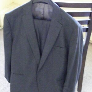 Brooks Brothers Explorer Collection Suit